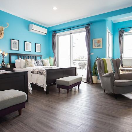 Antlers Guest House T'ai-tung Esterno foto