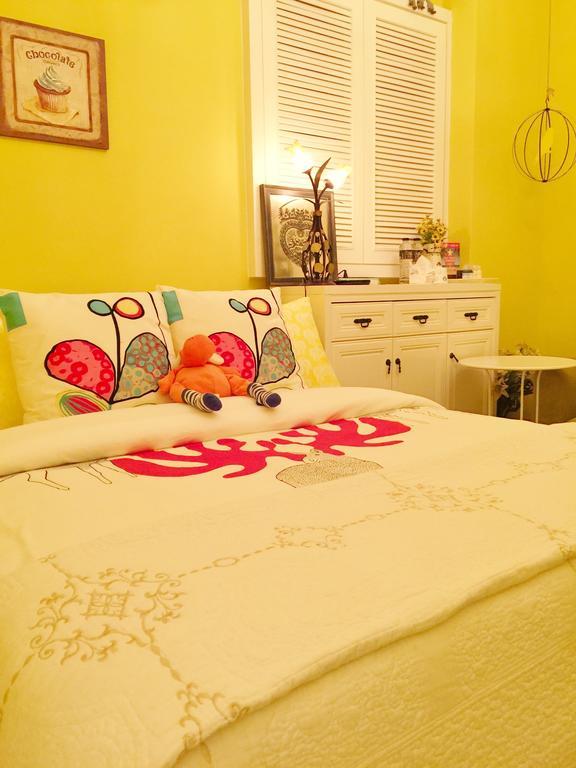 Antlers Guest House T'ai-tung Esterno foto