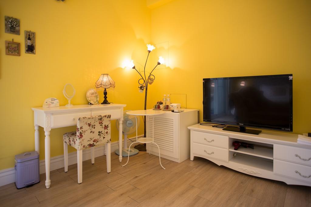 Antlers Guest House T'ai-tung Esterno foto