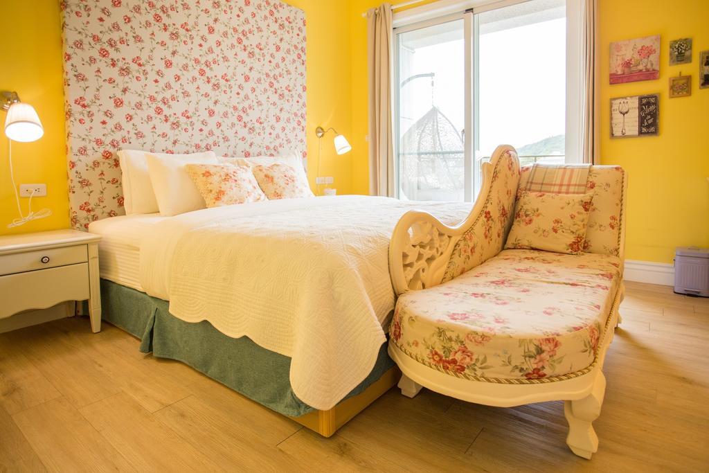 Antlers Guest House T'ai-tung Esterno foto