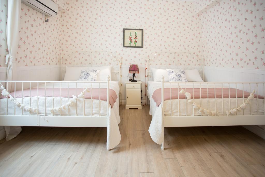 Antlers Guest House T'ai-tung Esterno foto