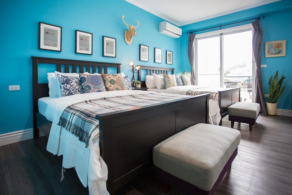 Antlers Guest House T'ai-tung Esterno foto