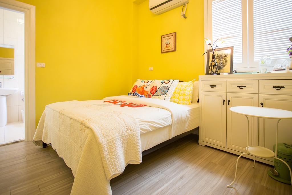 Antlers Guest House T'ai-tung Esterno foto