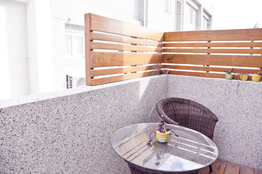 Antlers Guest House T'ai-tung Esterno foto