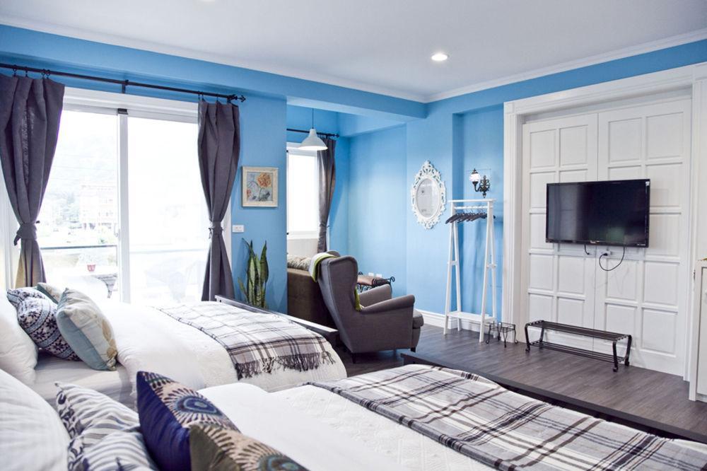 Antlers Guest House T'ai-tung Esterno foto