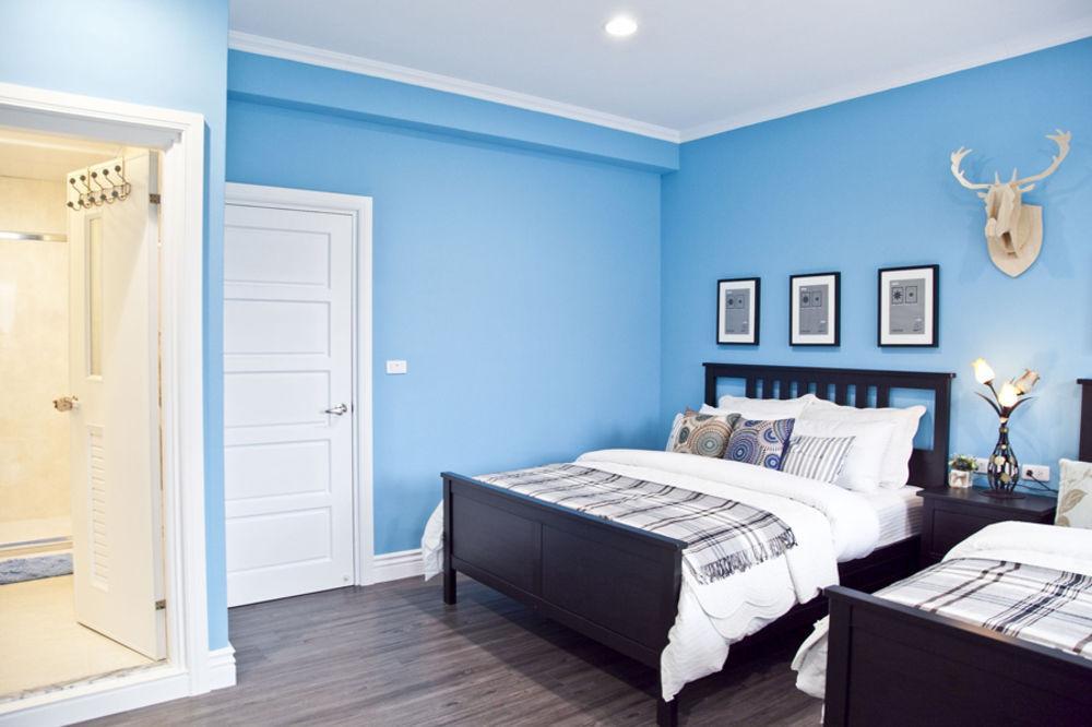 Antlers Guest House T'ai-tung Esterno foto