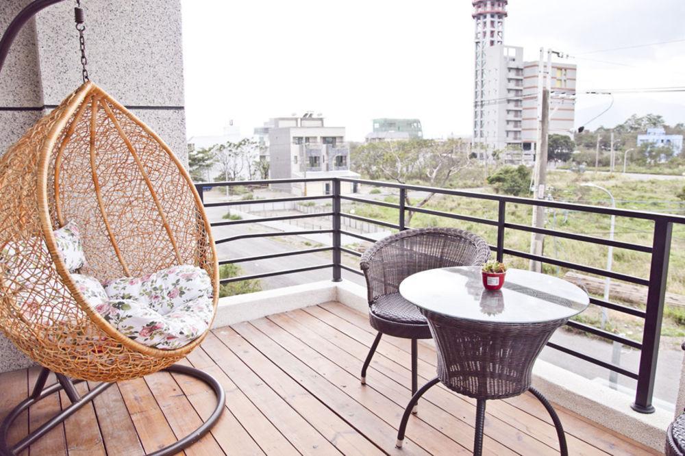 Antlers Guest House T'ai-tung Esterno foto