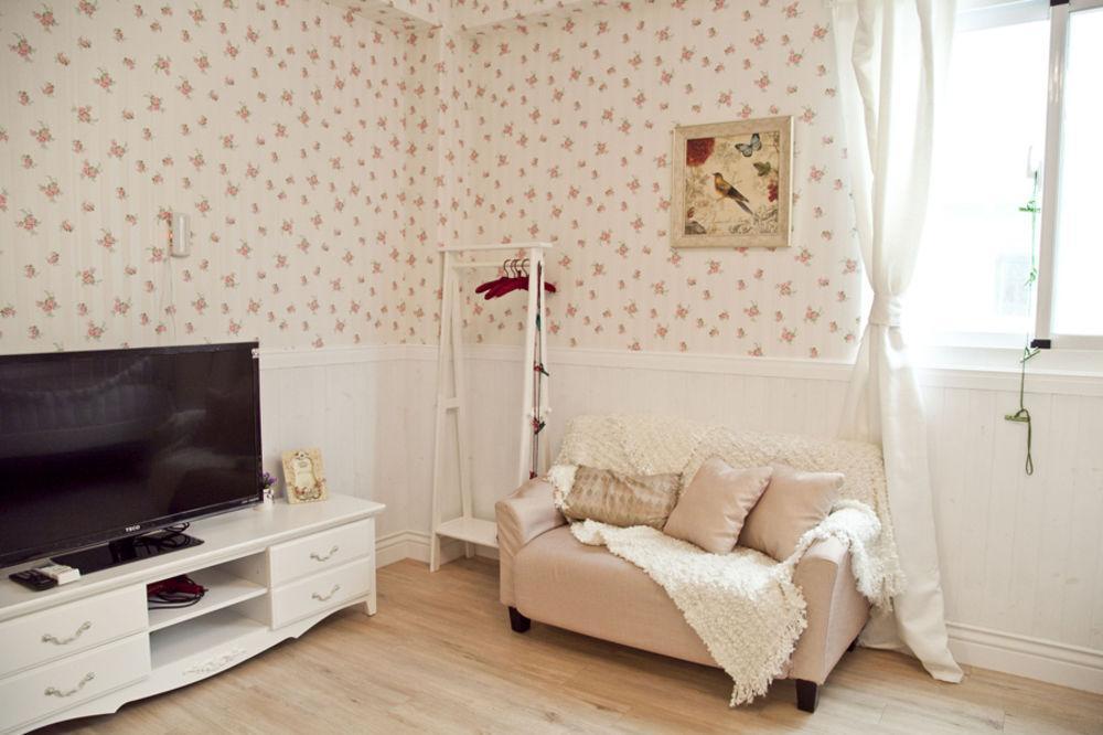 Antlers Guest House T'ai-tung Esterno foto