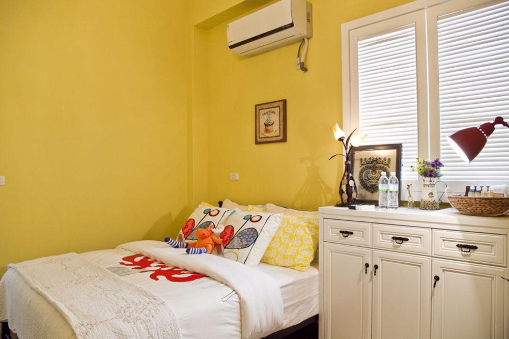 Antlers Guest House T'ai-tung Esterno foto