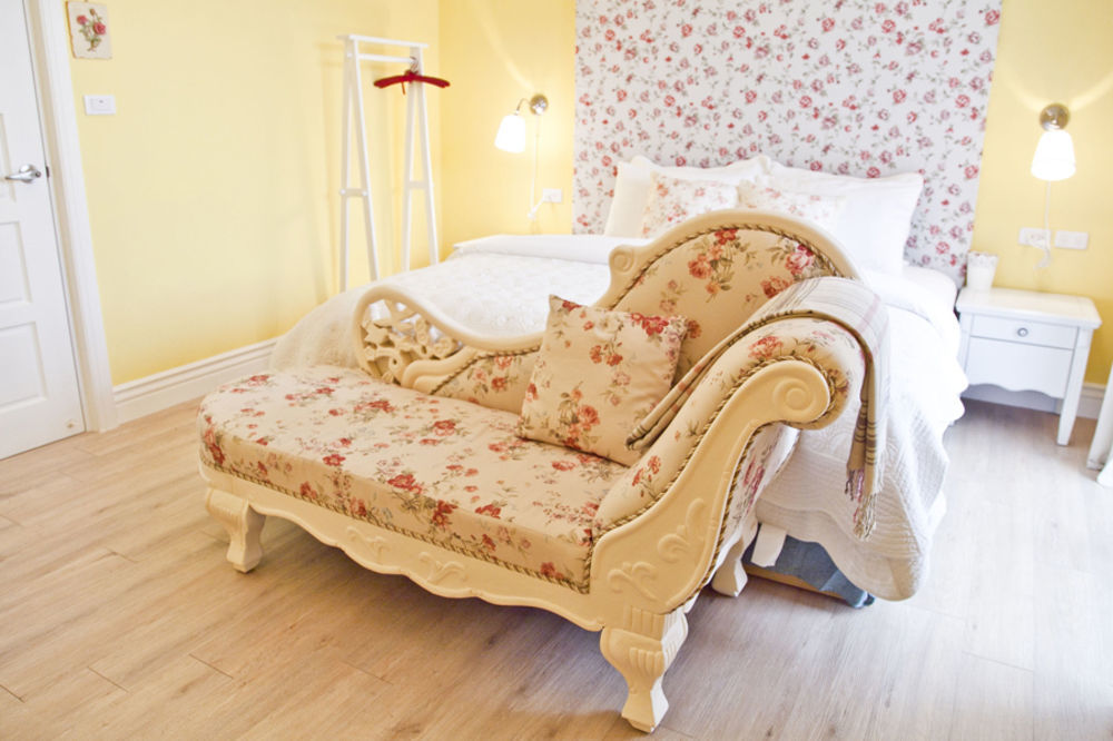 Antlers Guest House T'ai-tung Esterno foto