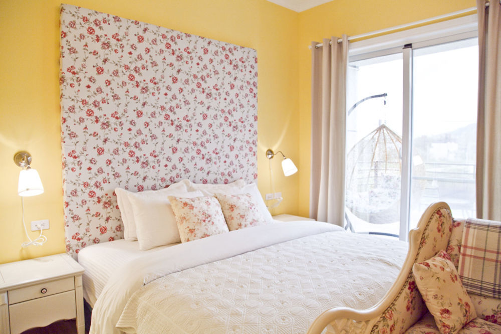 Antlers Guest House T'ai-tung Esterno foto