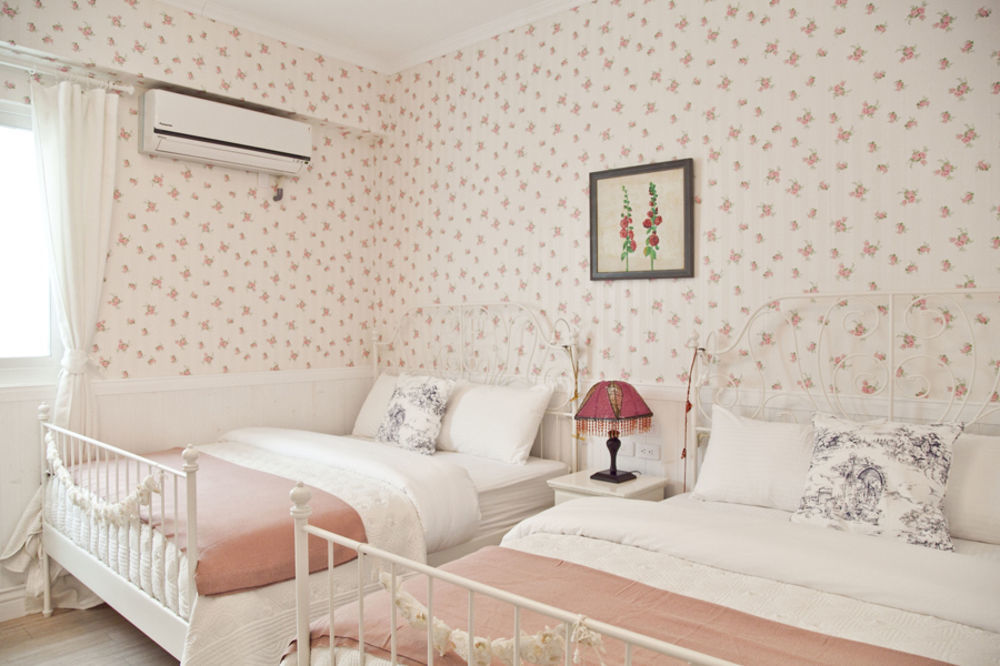 Antlers Guest House T'ai-tung Esterno foto