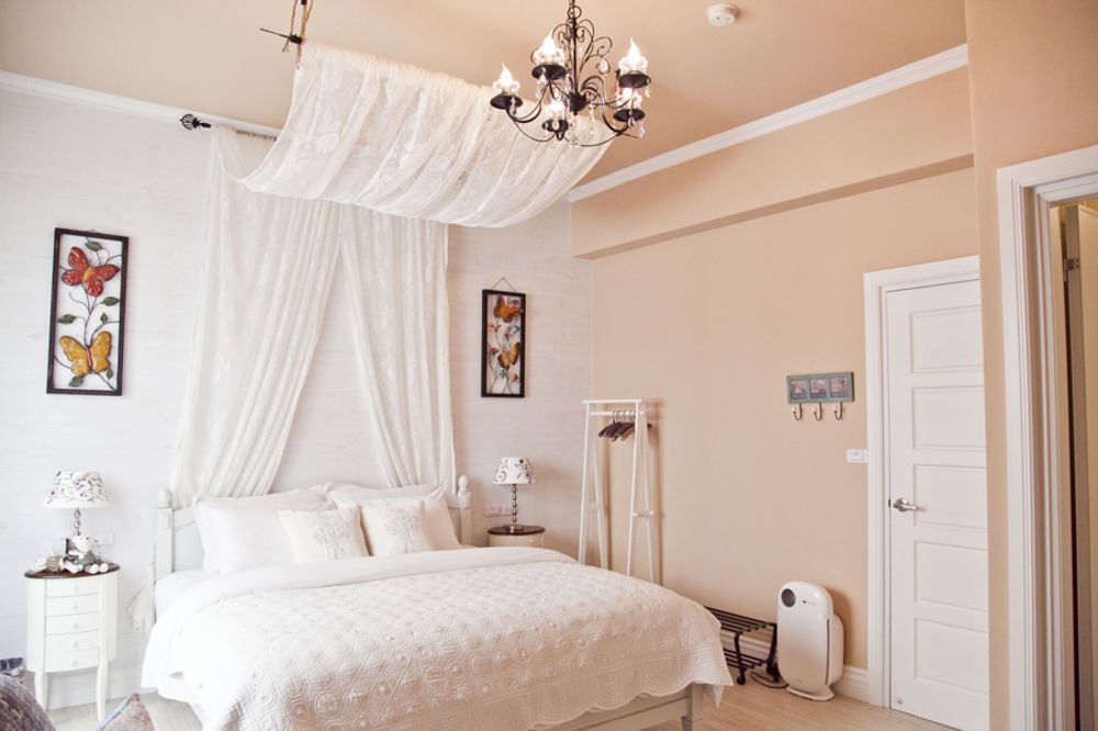 Antlers Guest House T'ai-tung Esterno foto