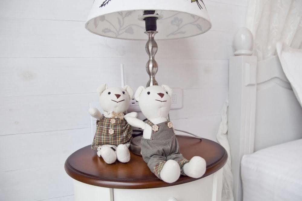 Antlers Guest House T'ai-tung Esterno foto