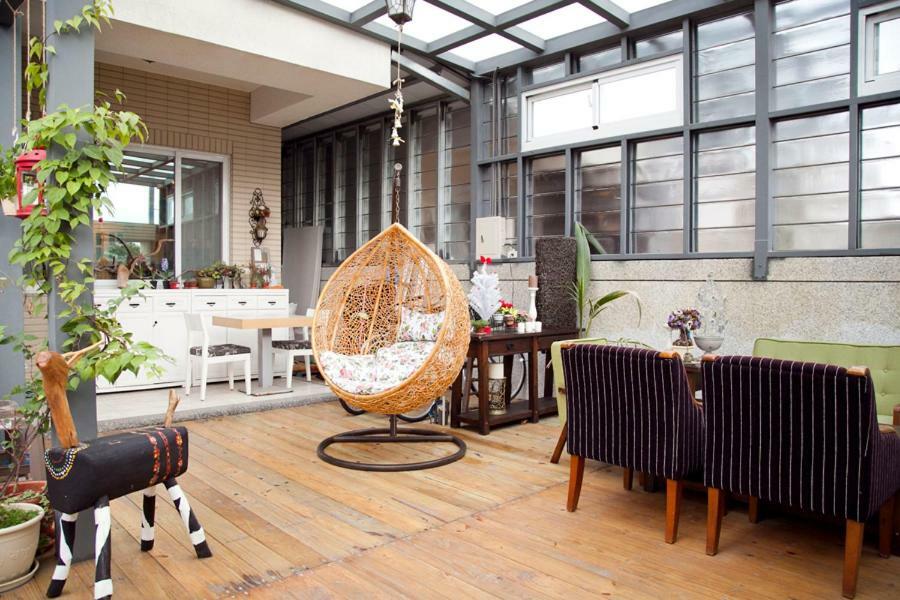 Antlers Guest House T'ai-tung Esterno foto