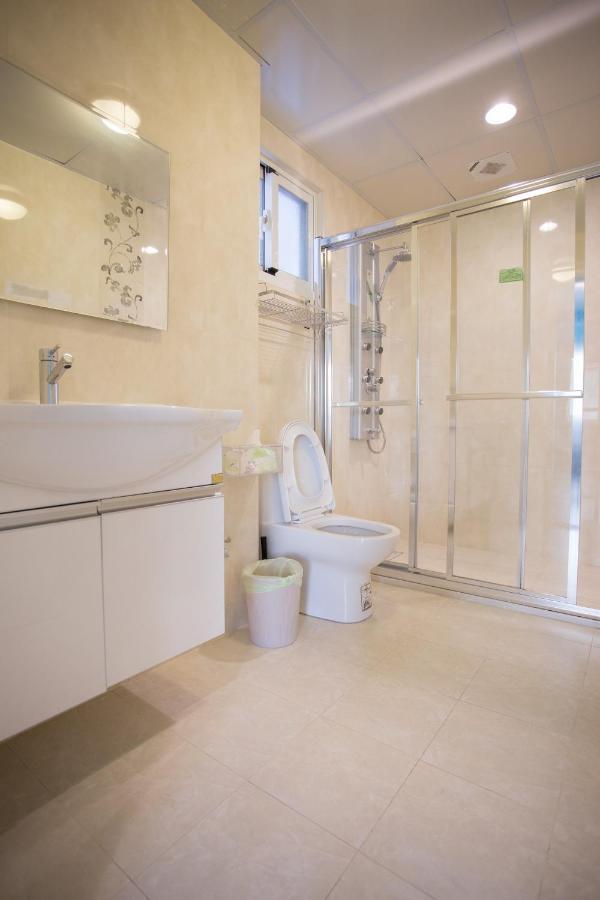 Antlers Guest House T'ai-tung Esterno foto